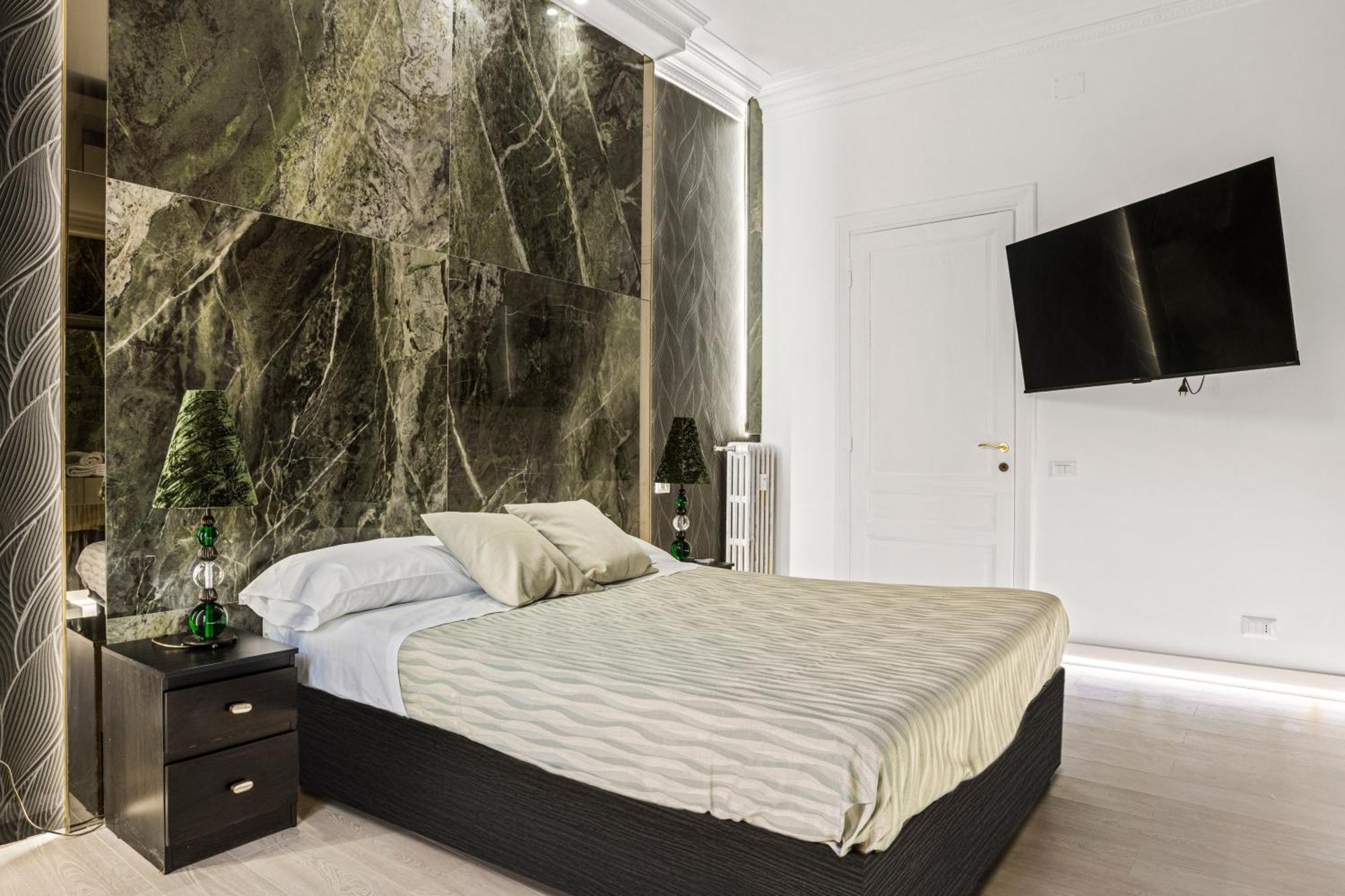 Elysium Design Vatican Roma Dış mekan fotoğraf