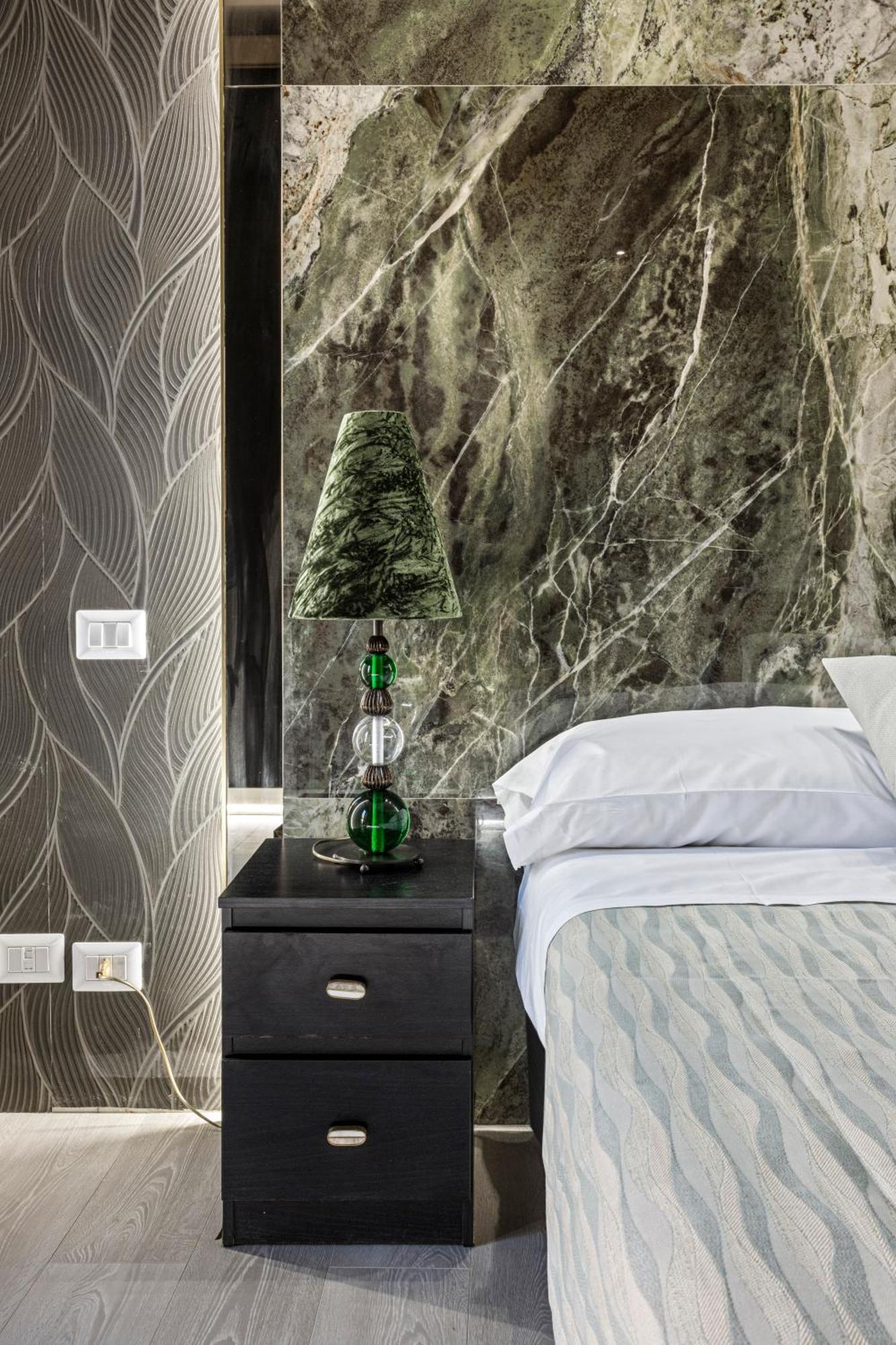 Elysium Design Vatican Roma Dış mekan fotoğraf
